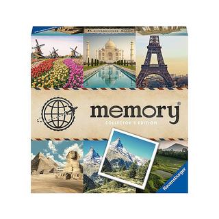 Ravensburger  Memory Collectors Edition Travel 