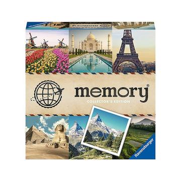 Memory Collectors Edition Travel