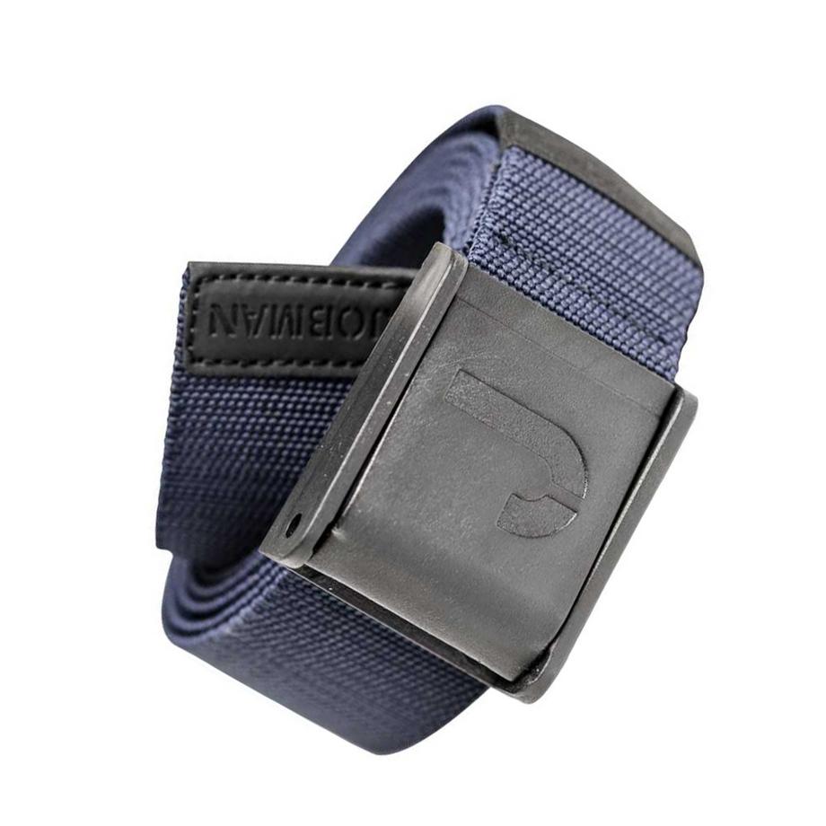Jobman Ceinture No Scratch Extensible  