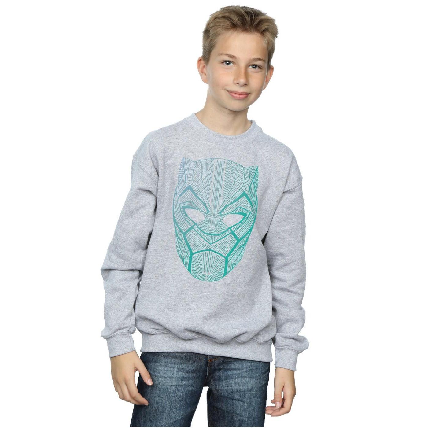 MARVEL  Sweatshirt 