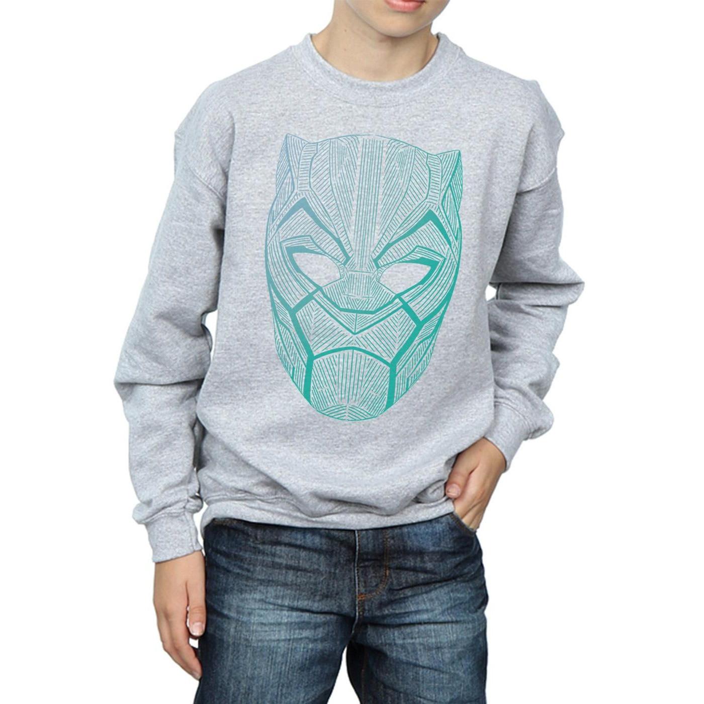 MARVEL  Sweatshirt 