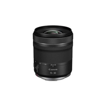 Canon RF 15-30 mm F4.5-6.3 est STM