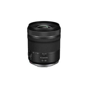 Canon RF 15-30 mm F4.5-6.3 ist STM