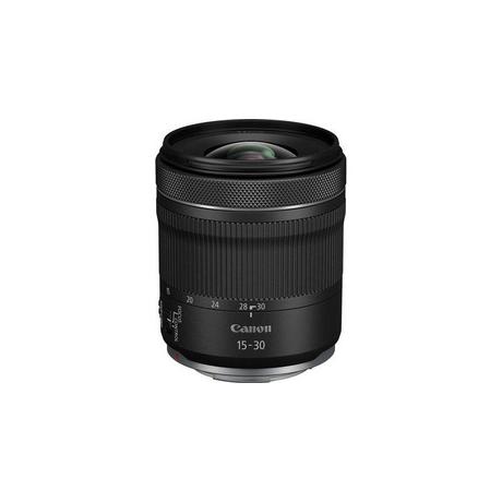 Canon  Canon RF 15-30 mm F4.5-6.3 ist STM 