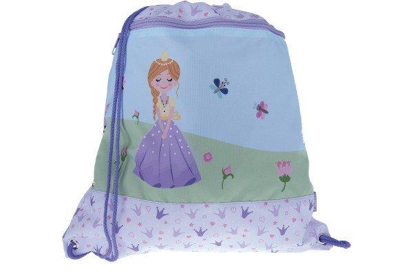 Image of FUNKI Turnbeutel Princess 6030.032 multicolor 36x42cm FUNKI Turnbeutel Princess 6030.032 multicolor 36x42cm