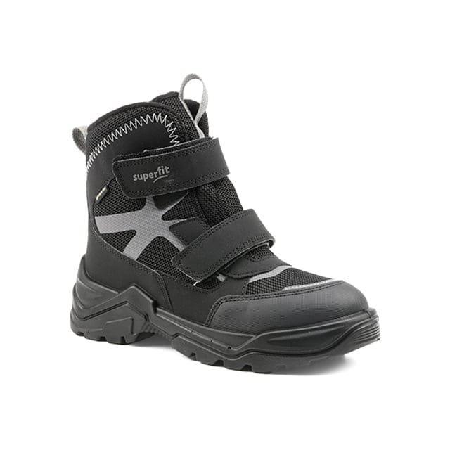 Image of 2022-33 Unisex Schwarz 33