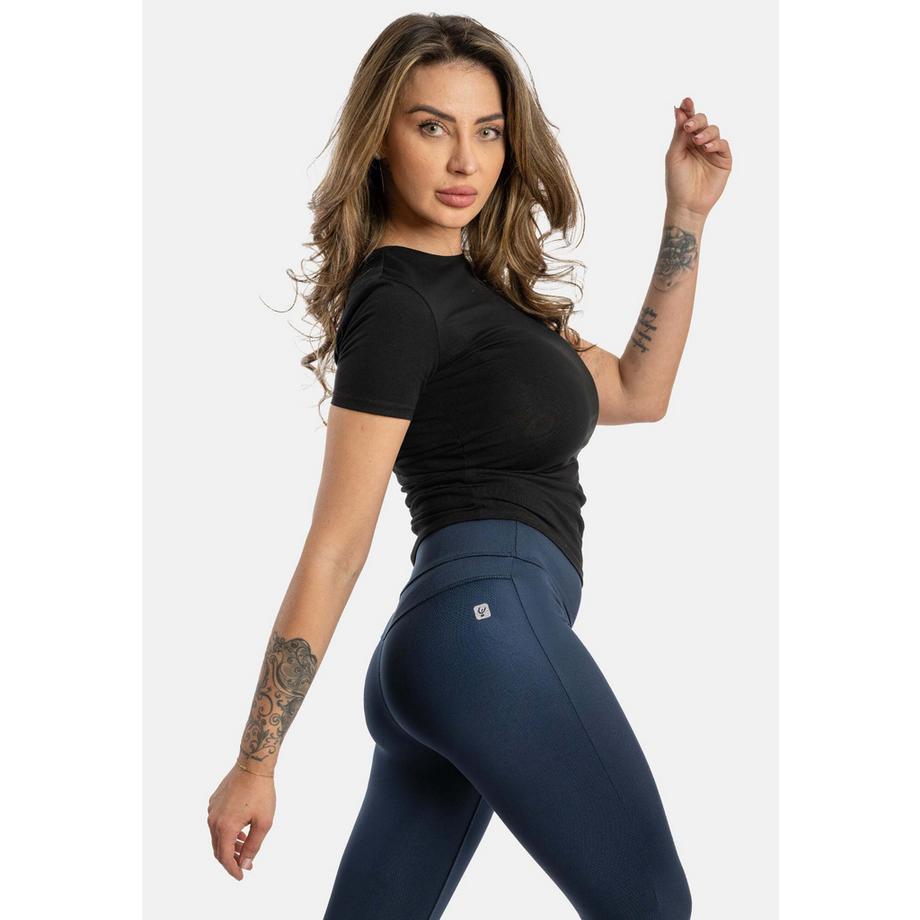 FREDDY  Leggings NOWYL4MC004REC 