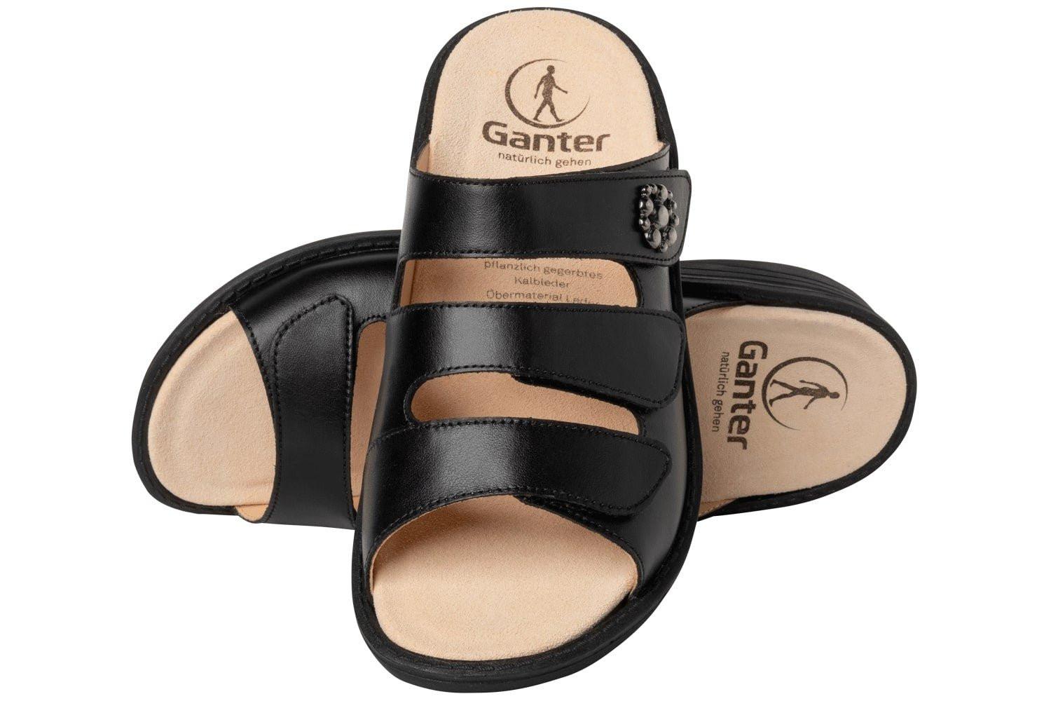 Ganter  Hera - Leder sandale 