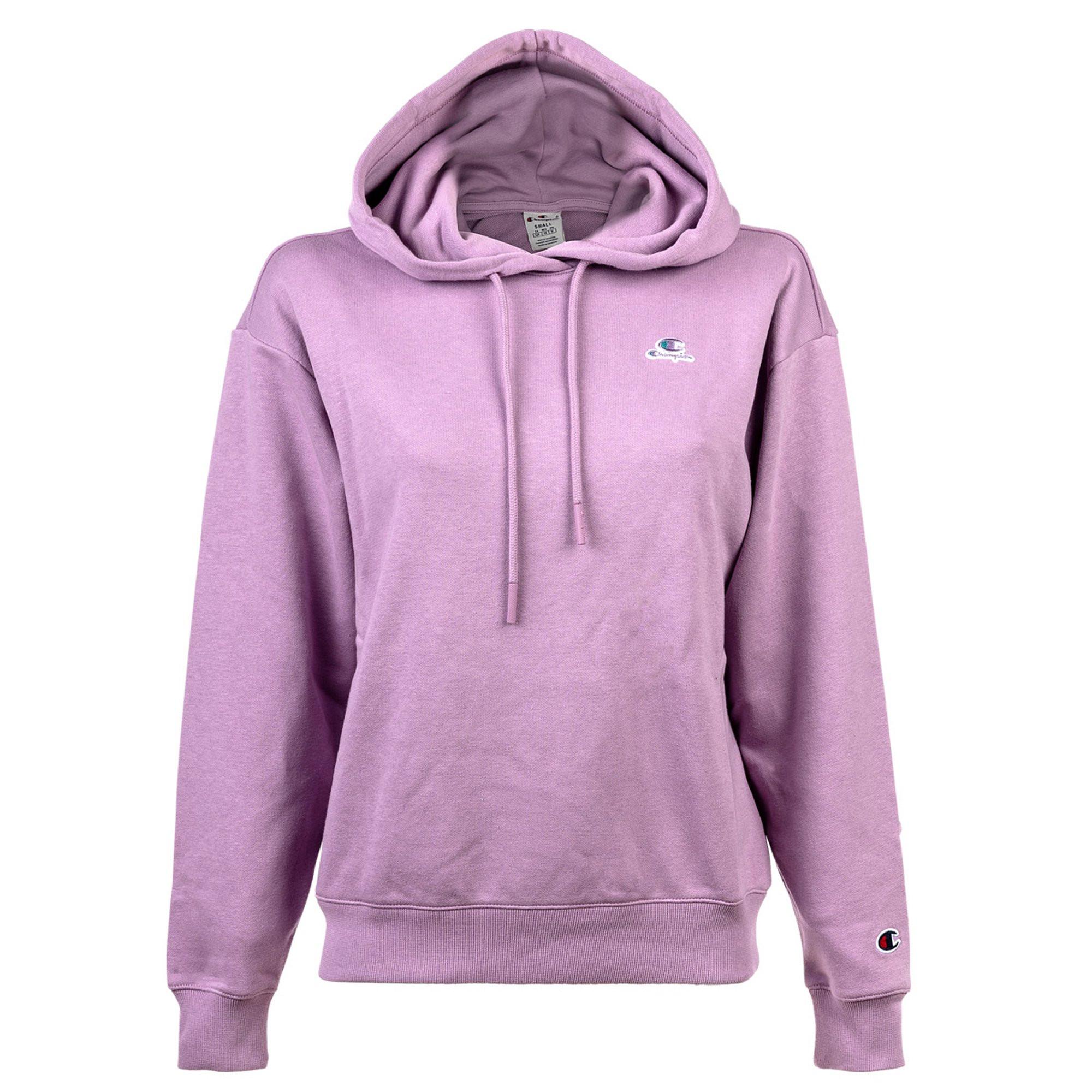 Champion  Sweatshirt  Locker sitzend 