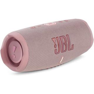 JBL  JBL Charge 5 Tragbarer Bluetooth-Lautsprecher Pink 