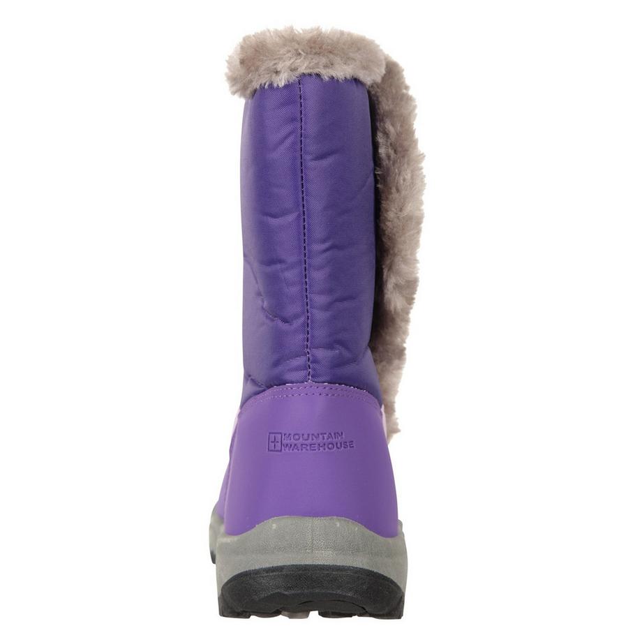 Mountain Warehouse Bottes de Neige Caribou Adaptive  