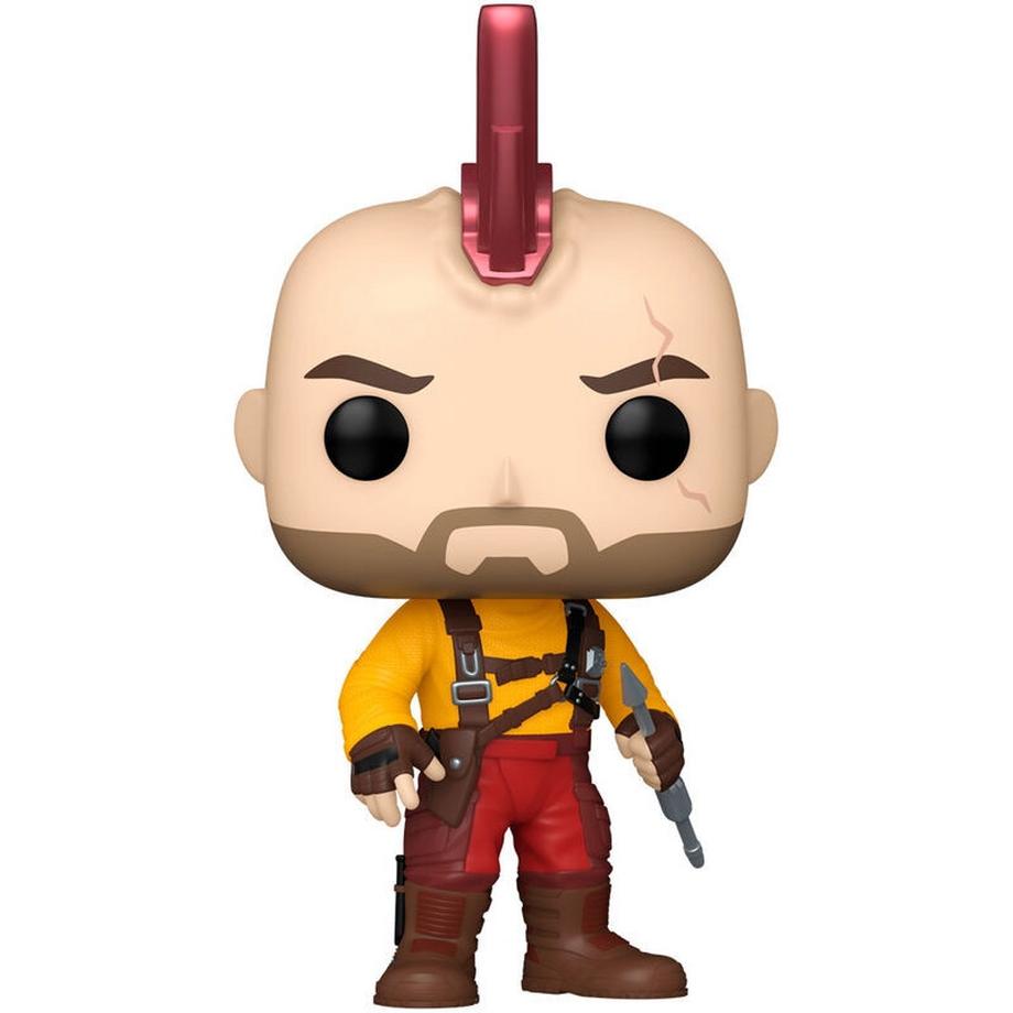 Funko  Figurine POP Marvel Gardiens de la Galaxie 3 Kraglin 