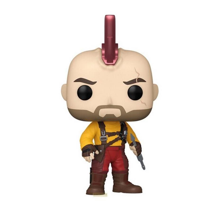 Funko  Figurine POP Marvel Gardiens de la Galaxie 3 Kraglin 