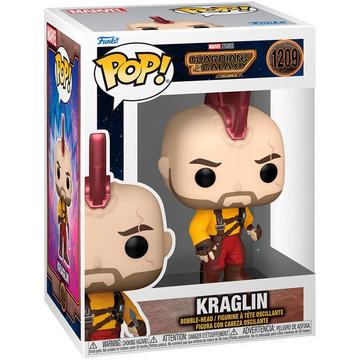 Figurine POP Marvel Gardiens de la Galaxie 3 Kraglin