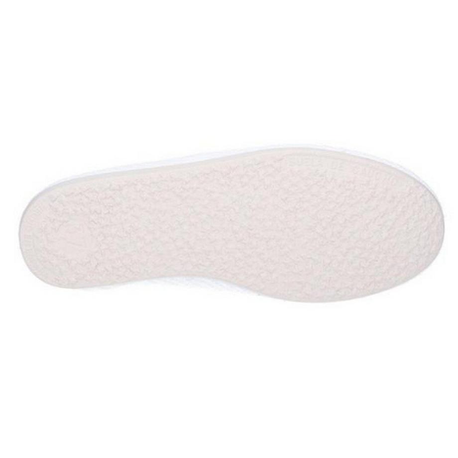 Flossy  Mocassins PASTEL 