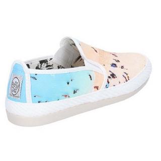Flossy  Pastell Slip On Schuh 