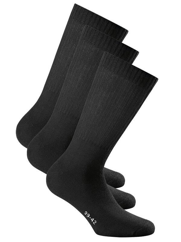 Rohner Sport Socken 3er-Pack  