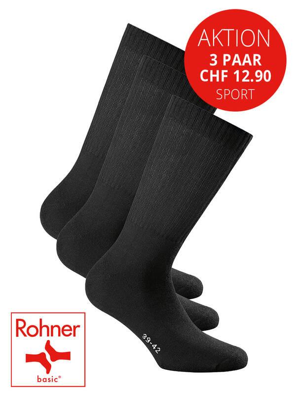 Rohner  SPORT Calzini 