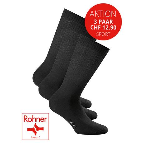 Rohner  SPORT Calzini 