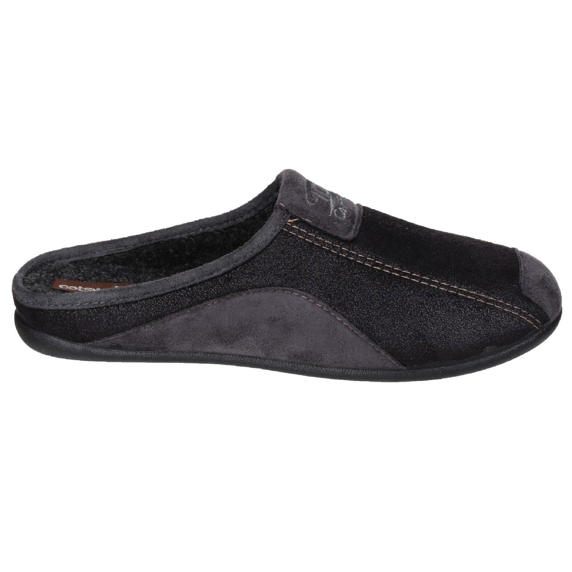 Cotswold  Westwell Pantoffel Hausschuhe 