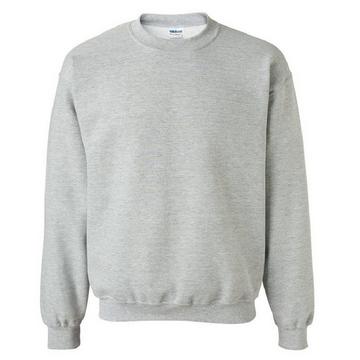 Mélange lourd Sweat-shirt ras du cou