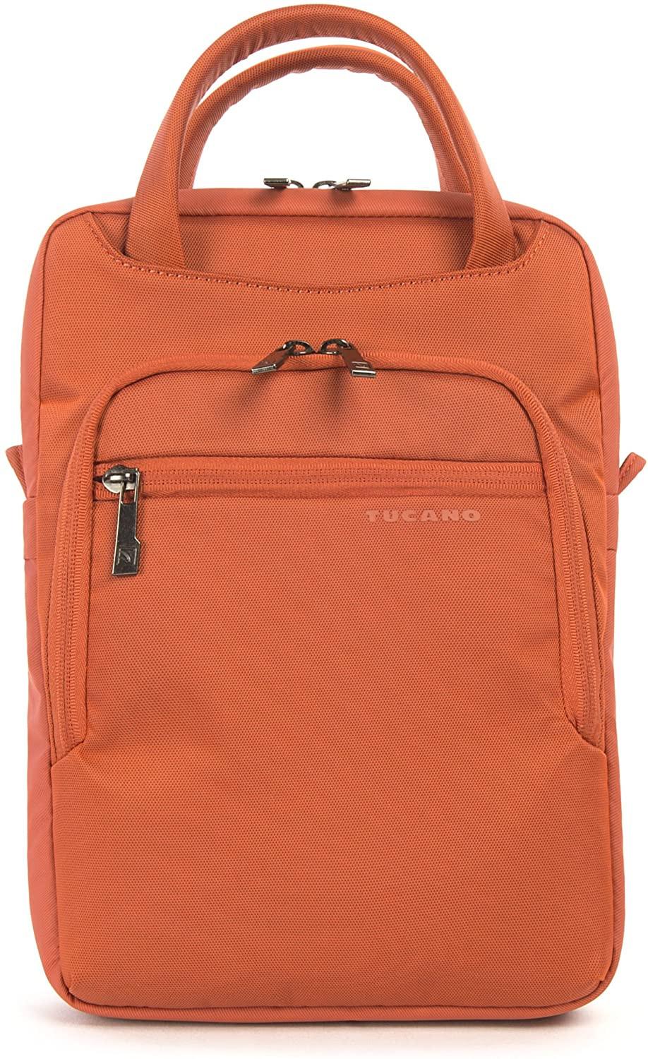 TUCANO  Workout II Vertical Bag Orange 