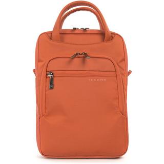 TUCANO  Workout II Vertical Bag Orange 