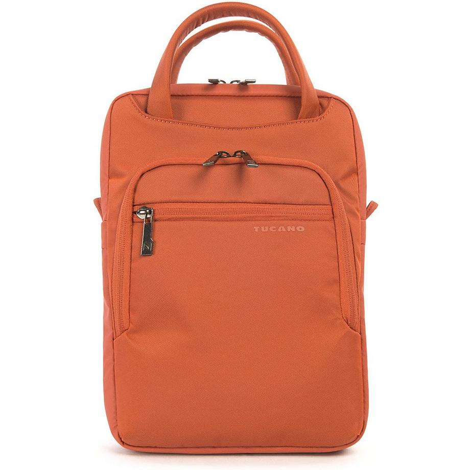 TUCANO  Workout II Vertical Bag Orange 