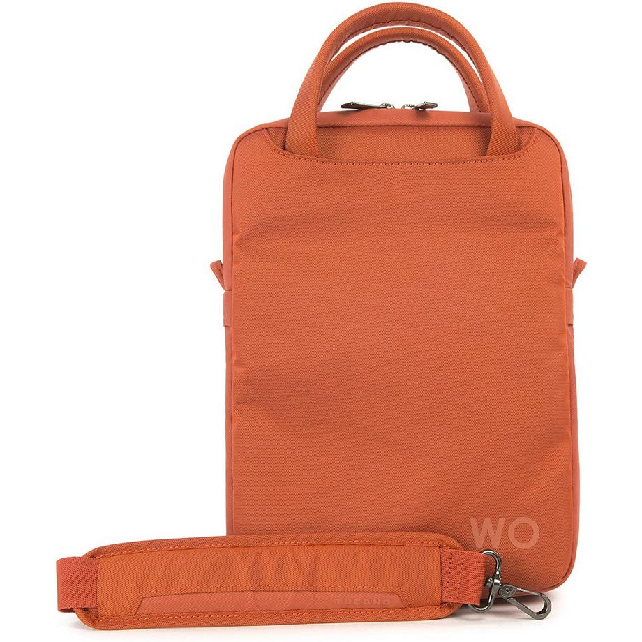 TUCANO  Workout II Vertical Bag Orange 