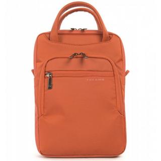 TUCANO  Workout II Vertical Bag Orange 