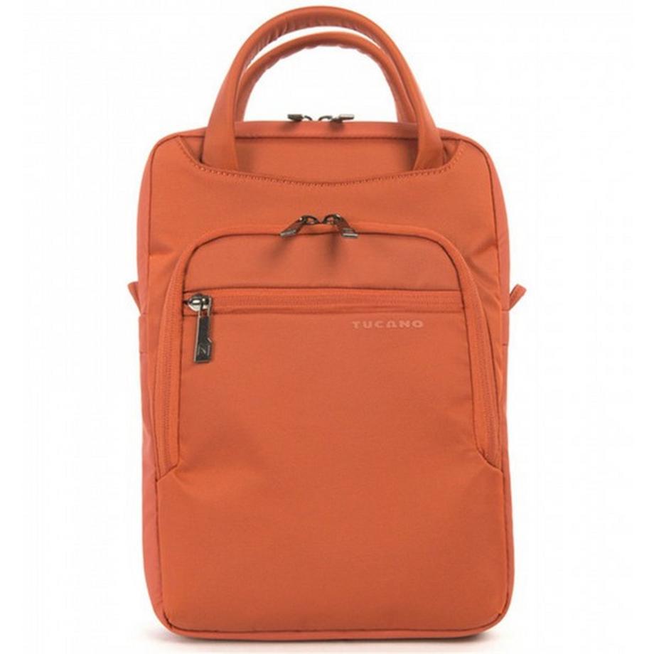 Workout II Vertical Bag Orange