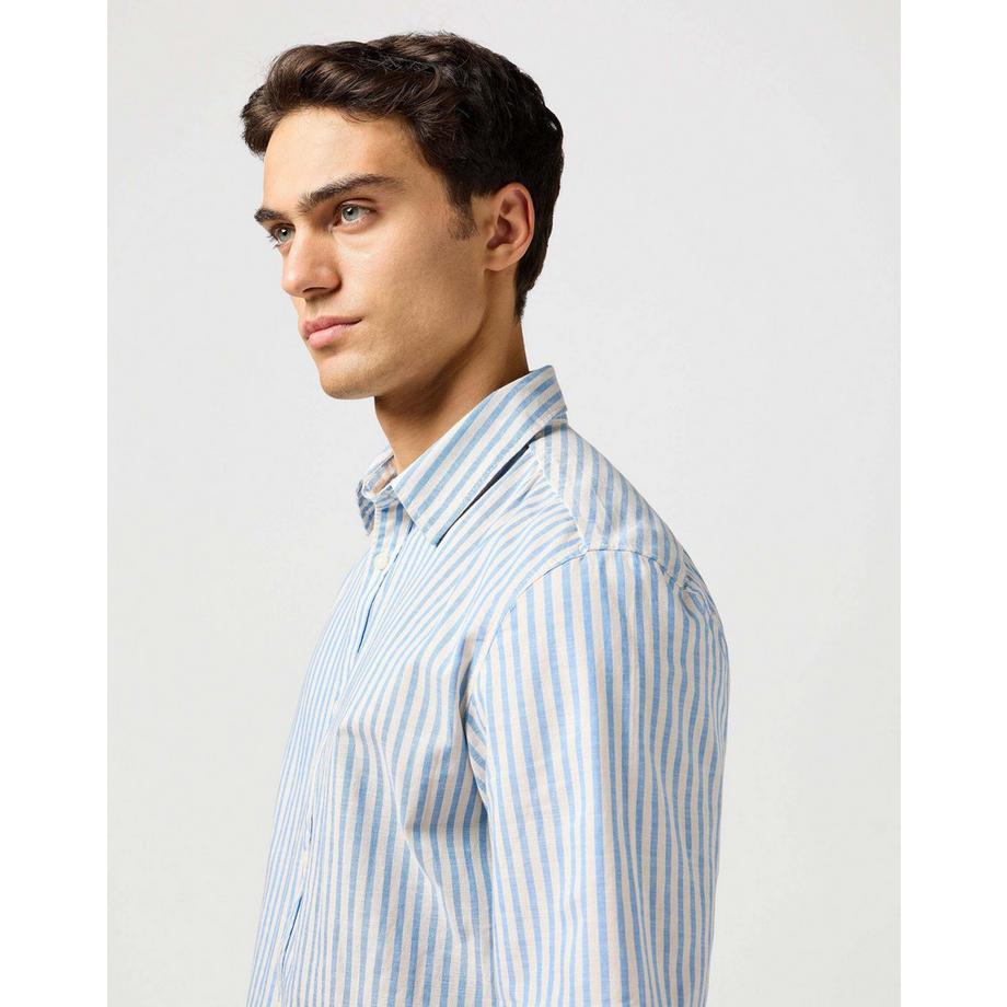 Wrangler Kurzarmhemd  