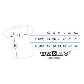 Abystyle Assassin's Creed Crest T-Shirt  