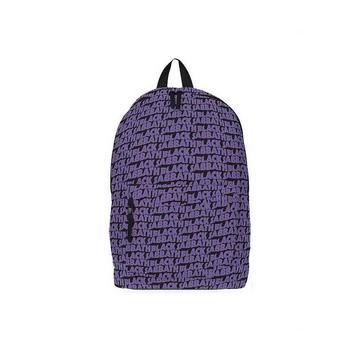 Rucksack All Over Print, Black Sabbath