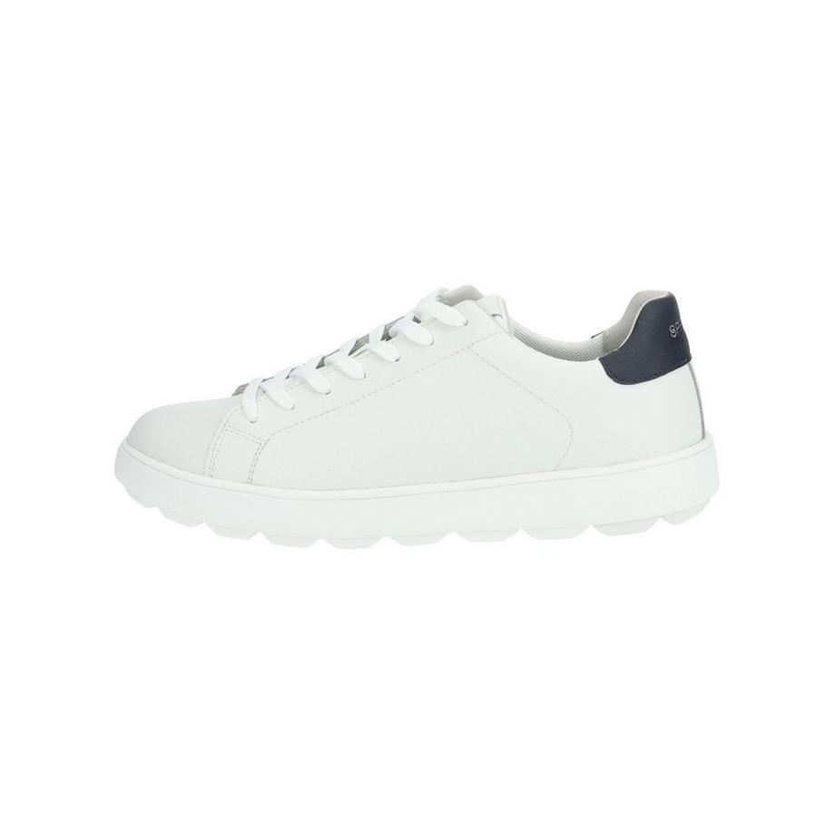 GEOX U45GPA 0009B Baskets  