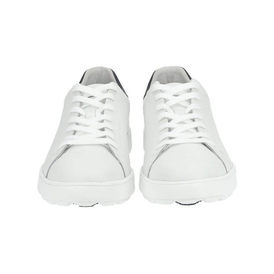 GEOX U45GPA 0009B Baskets  
