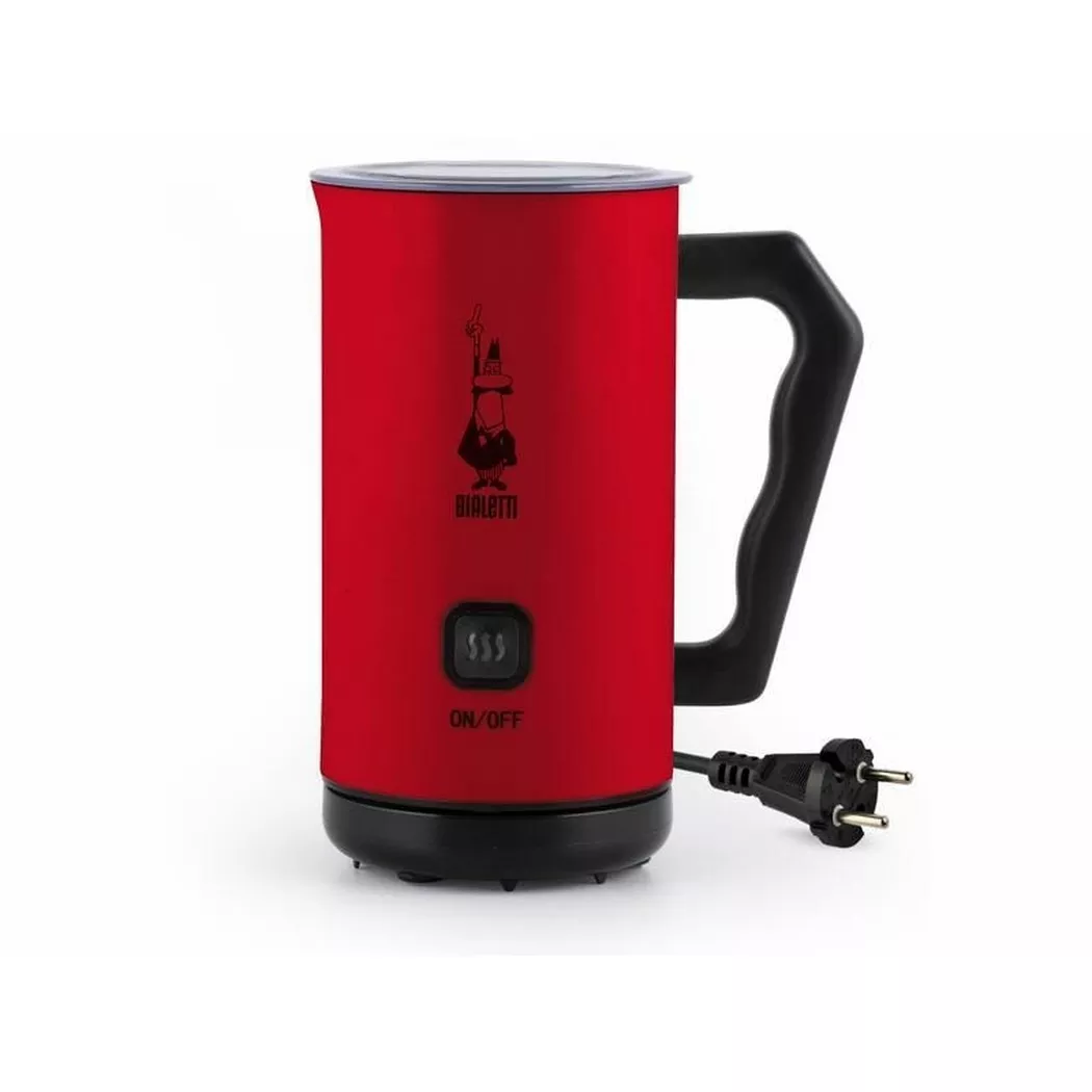 Bialetti – Rot Bunt, One Size