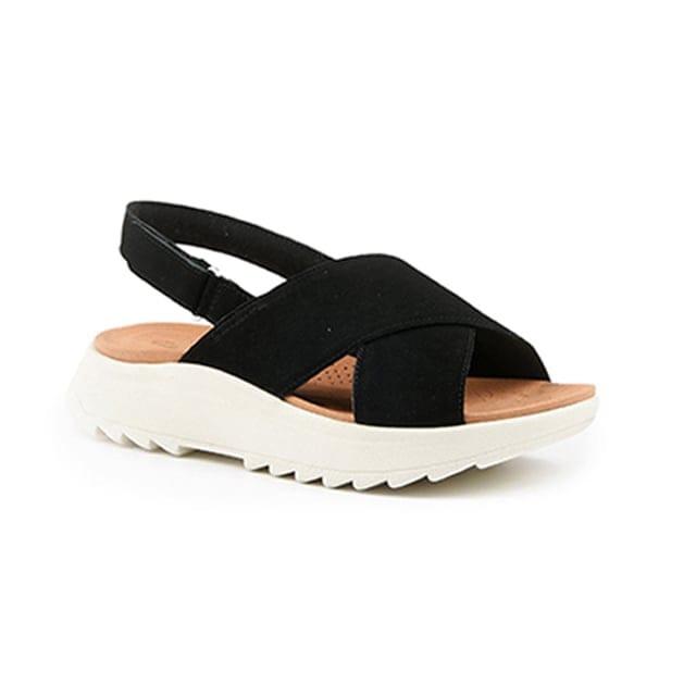 Image of Dash Lite Wish-5.5 Damen Schwarz 39