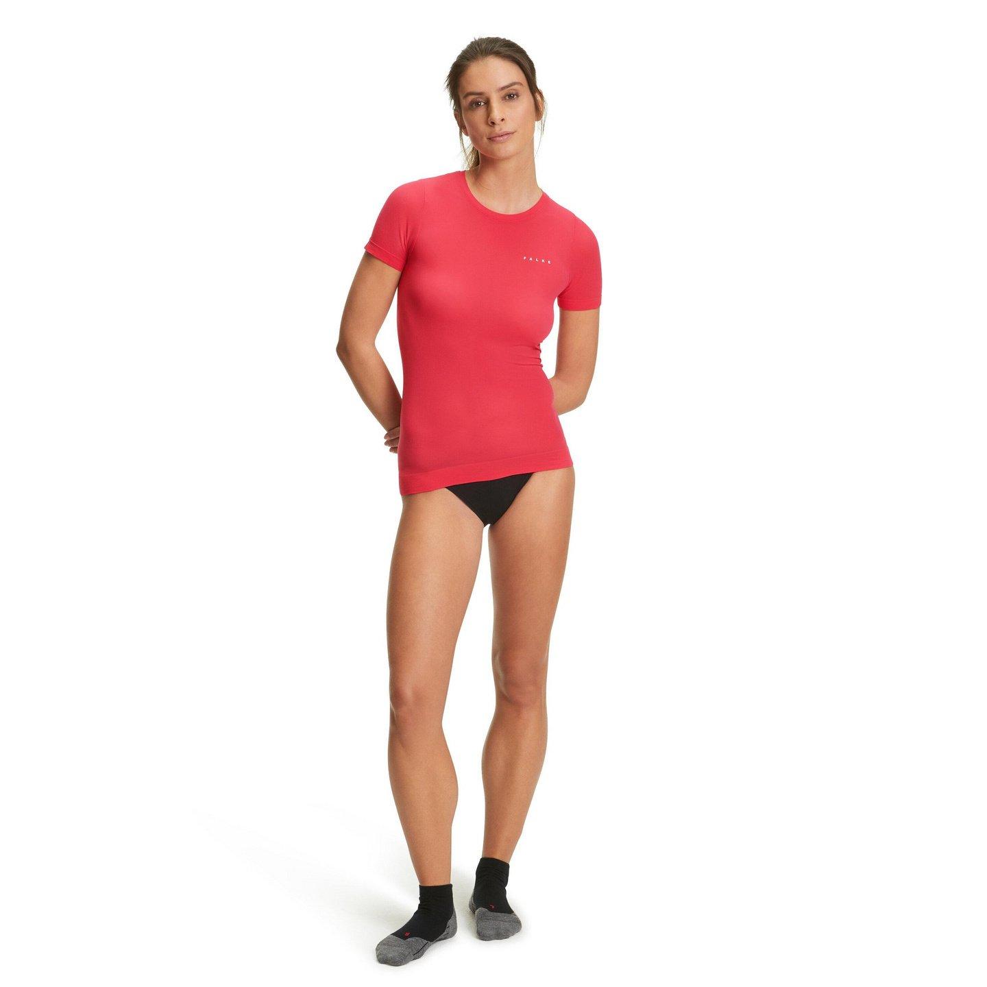 Image of T-shirt Frau Falke Ultralight Cool Damen M