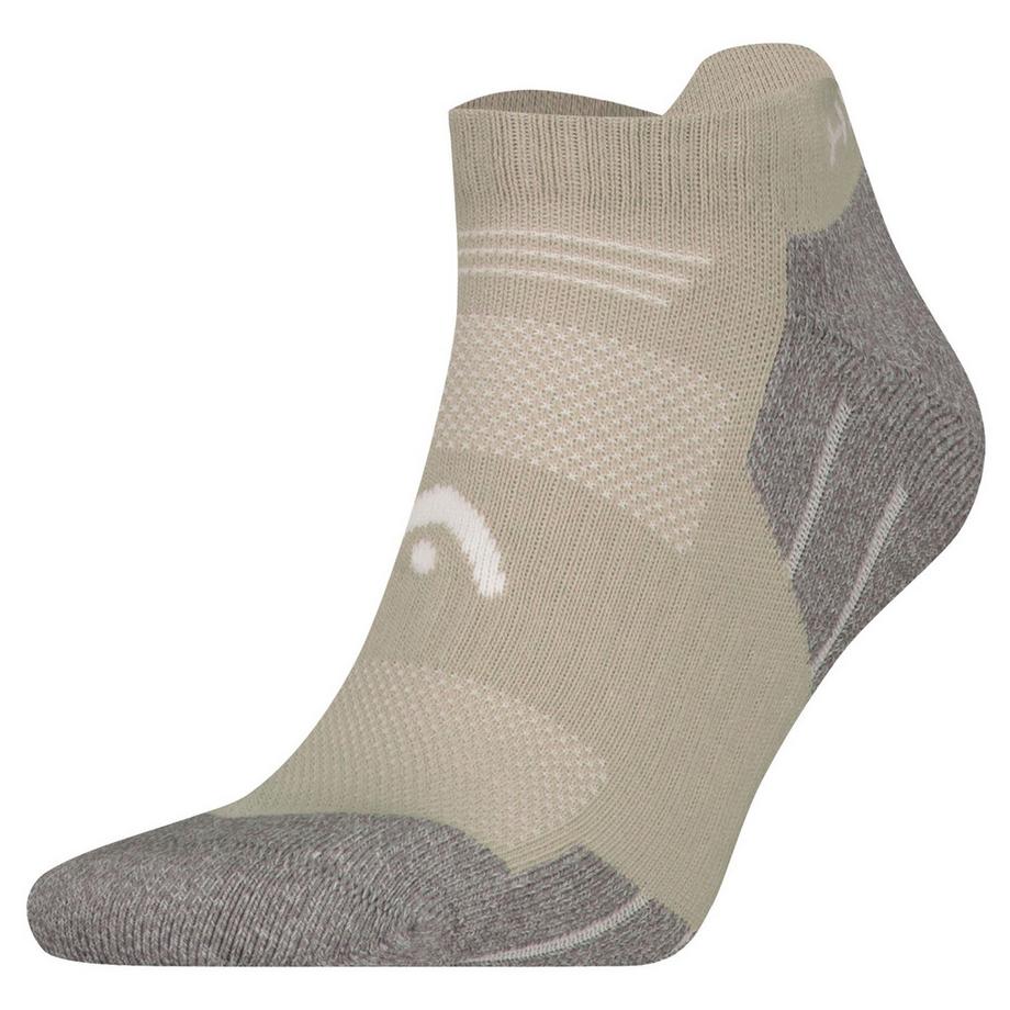 Head Chaussettes Sneaker Randonnée Tous Climats 2 Pack  