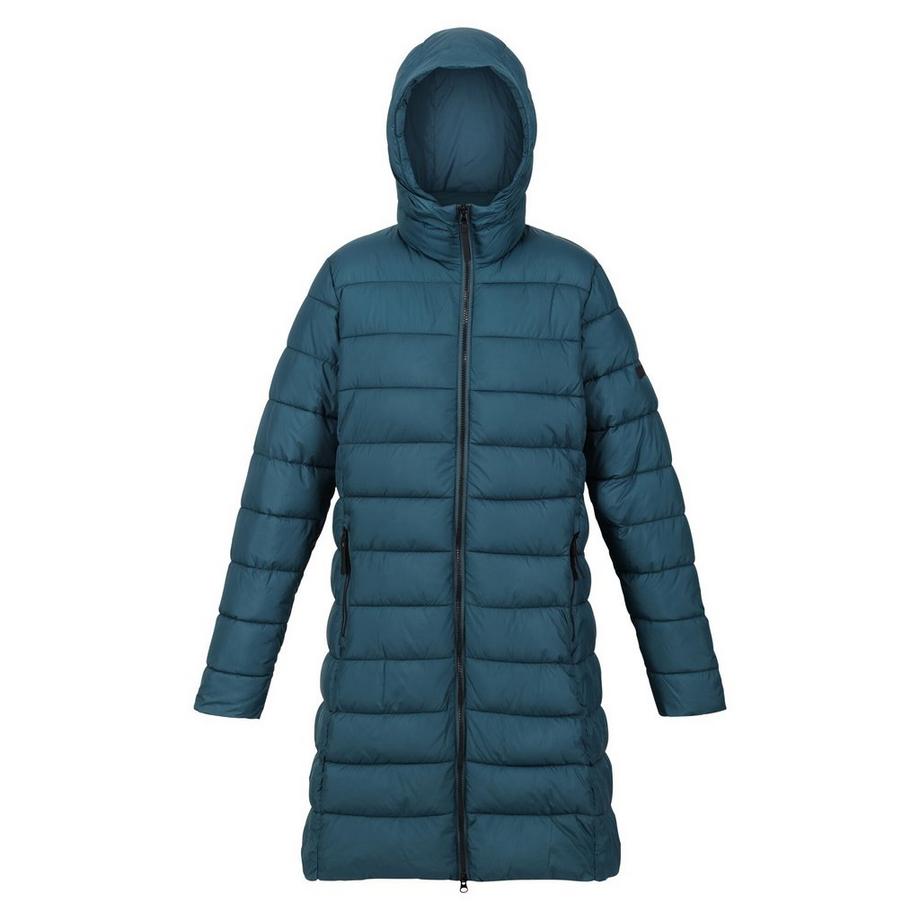 Andia Steppjacke