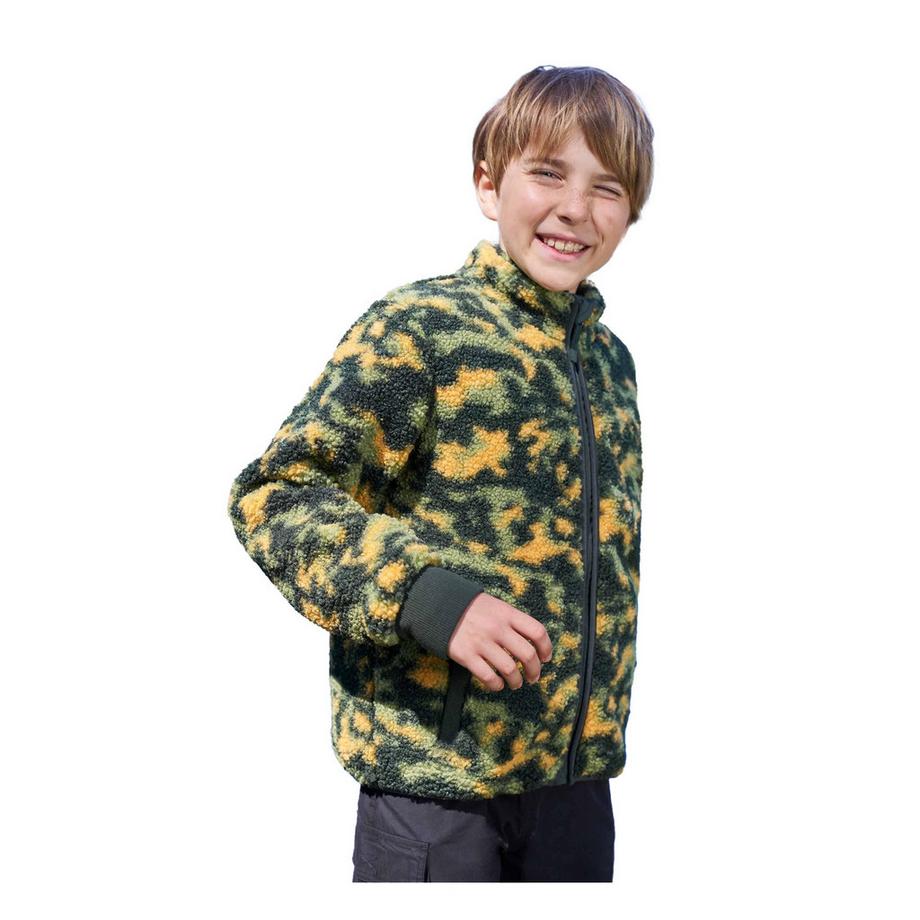 Veste Polaire Wren