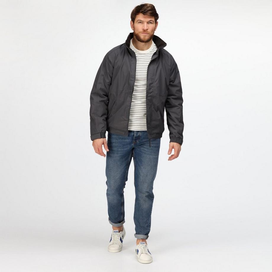 Regatta Dover Veste Imperméable Coupe-Vent Thermique  