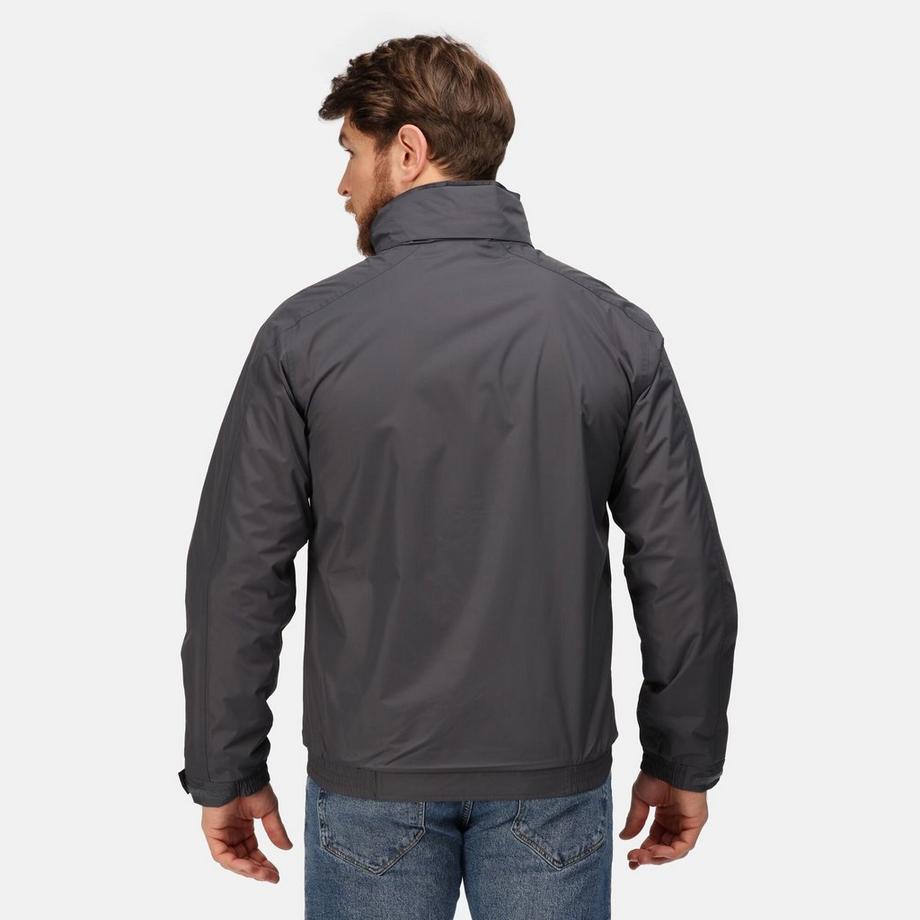 Regatta Dover Veste Imperméable Coupe-Vent Thermique  