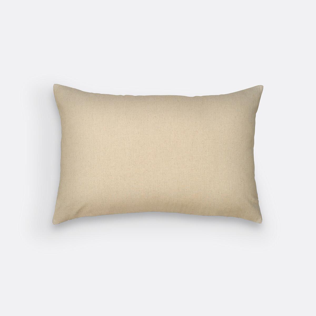 La Redoute Intérieurs Kissenbezug Velvet  