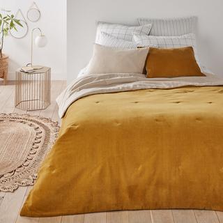 La Redoute Intérieurs Kissenbezug Velvet  