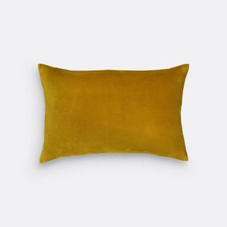 La Redoute Intérieurs Kissenbezug Velvet  