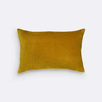 Kissenbezug Velvet aus Samt