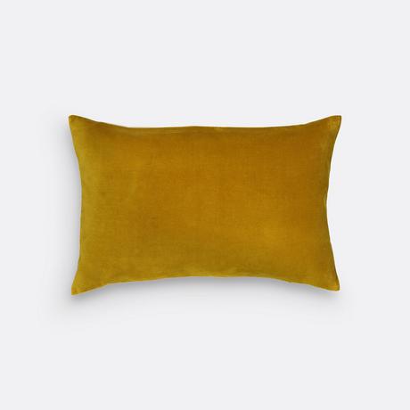 La Redoute Intérieurs Kissenbezug Velvet  