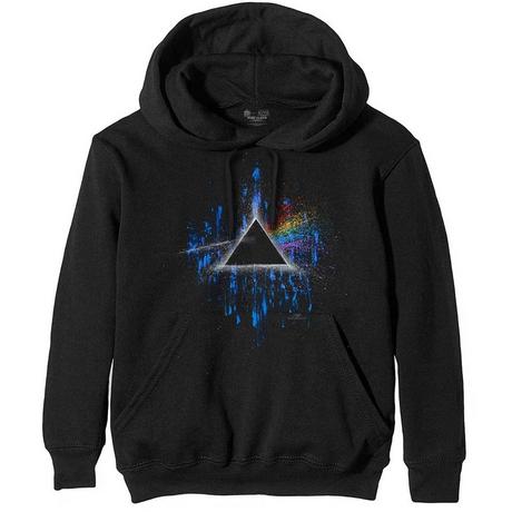 Pink Floyd Dark Side Of The Moon Kapuzenpullover  